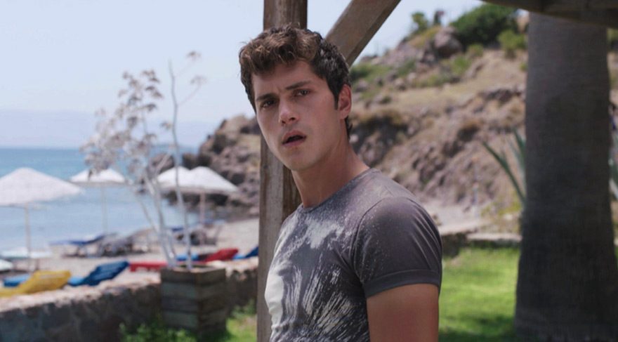 Bodrum Masalı 9. yeni bölüm fragmanı izle: Ateş Alara’ya yalvarıyor