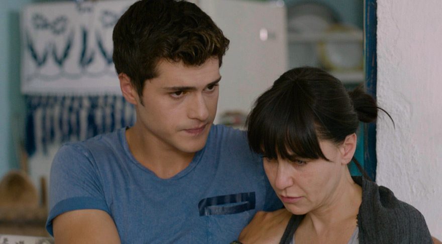 Bodrum Masalı 7. bölüm izle: Yıldız boşanıyor
