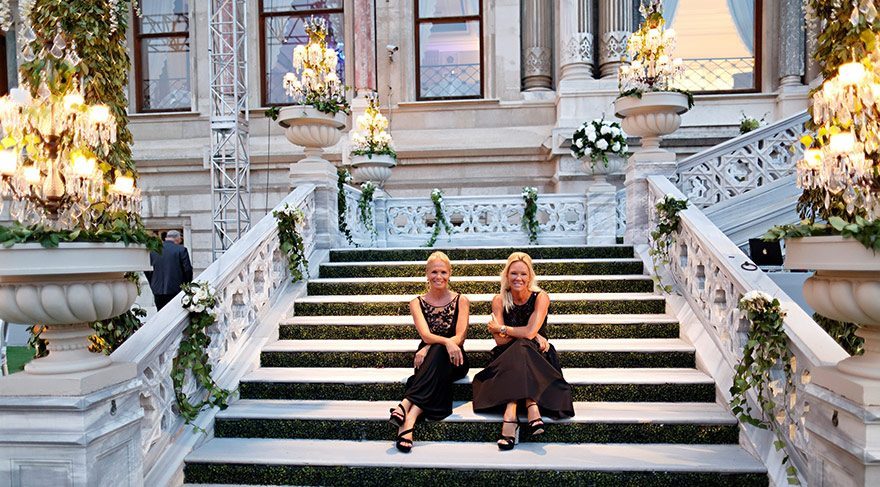 Candan Kıramer ve Bettina Hakko Machler’den yeni karar
