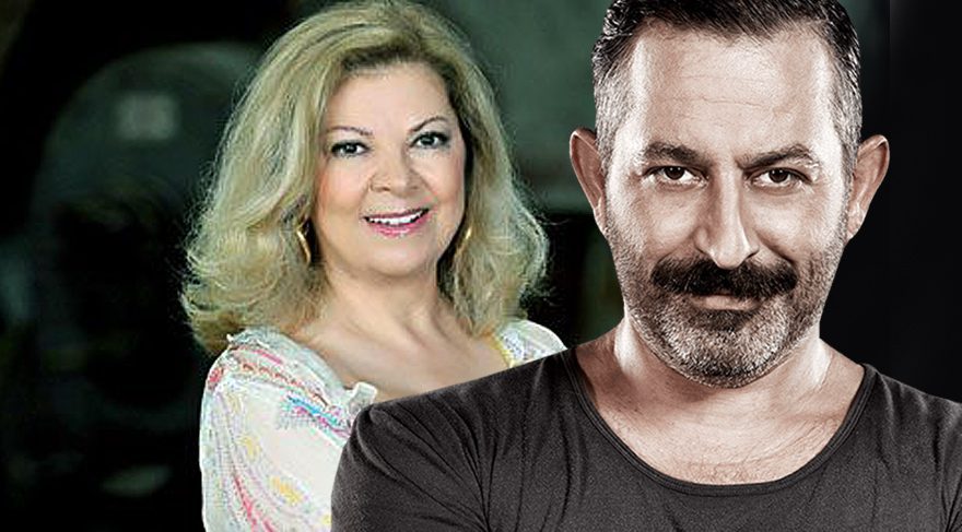 Cem Yılmaz da Madonna’ya kayıtsız kalmadı