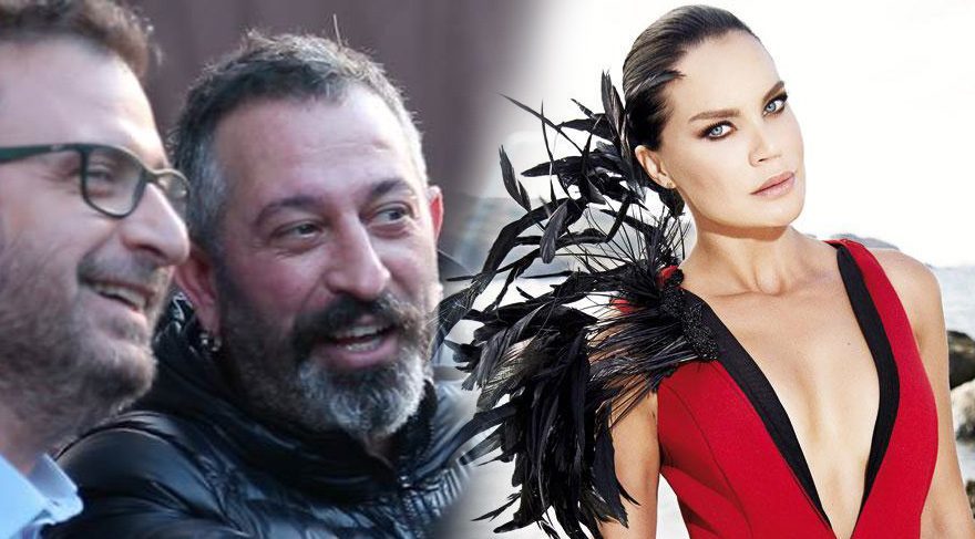 Cem ve Ebru ayrılığında ağabey Can Yılmaz parmağı!