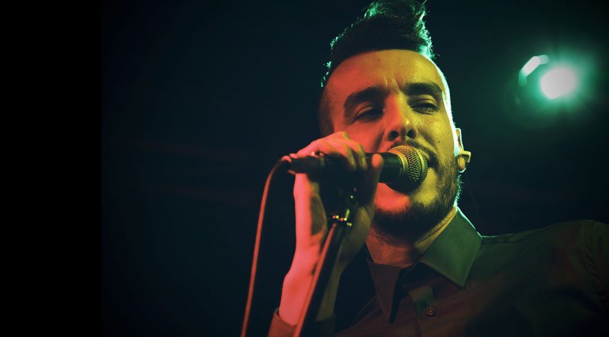 Cem Adrian 15 Ekim’de İstanbul’da