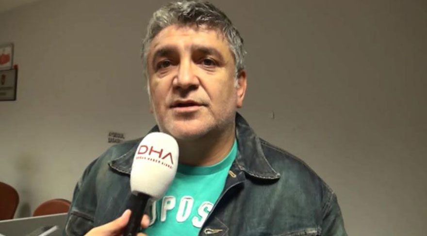 Bıçaklanan ünlü radyocu karara itiraz etti