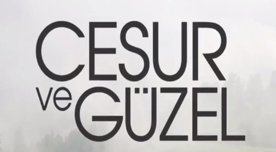 Cesur ve Güzel dizisi için sayılı günler kaldı: Cesur ve Güzel dizi konusu ve oyuncuları