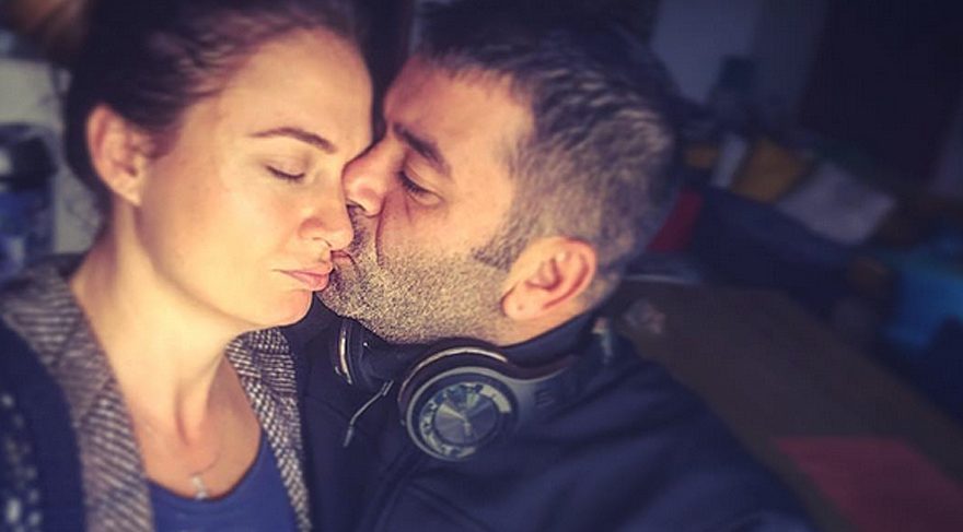Ceyda Düvenci ile Bülent Şakrak ABD’ye mi yerleşiyor?