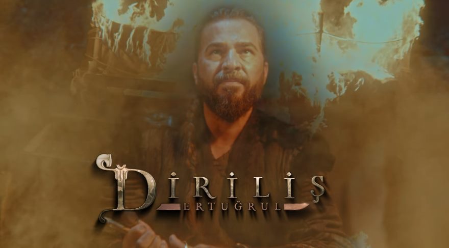 Diriliş Ertuğrul 63. bölüm fragmanı yayınlandı? Diriliş son bölümde neler oldu? İzle