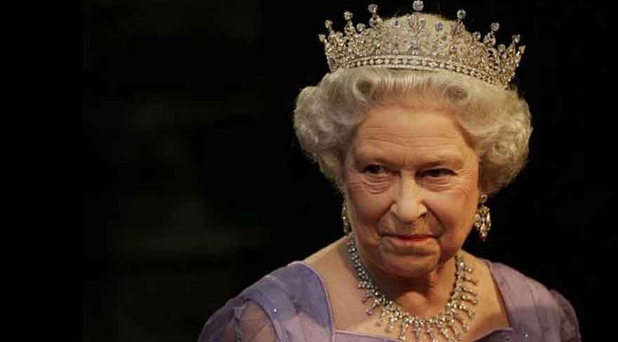 2. Elizabeth’in hayatı dizi oluyor