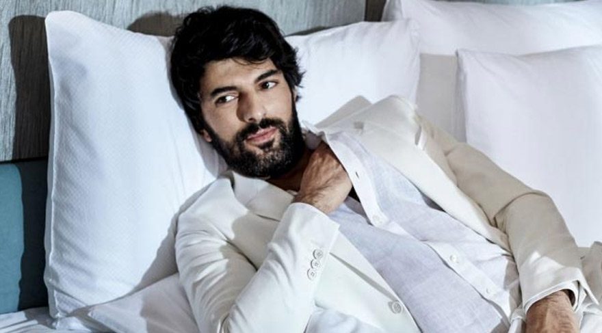 Engin Akyürek ekrana geri dönüyor