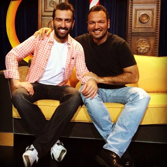 Erdem Yener yeni sezonda yok Erdem Yener yeni sezonda yok
