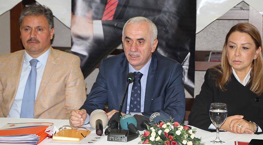 AK Parti’de 874 belediye başkanı ile ilgili FETÖ soruşturması yapıldı