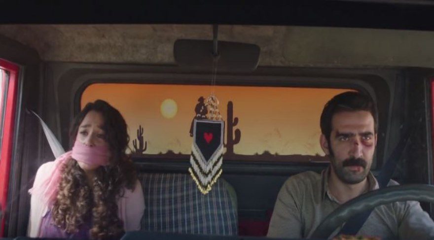 Familya 4. yeni bölümde neler olacak? Familya 4. bölüm fragmanı izle