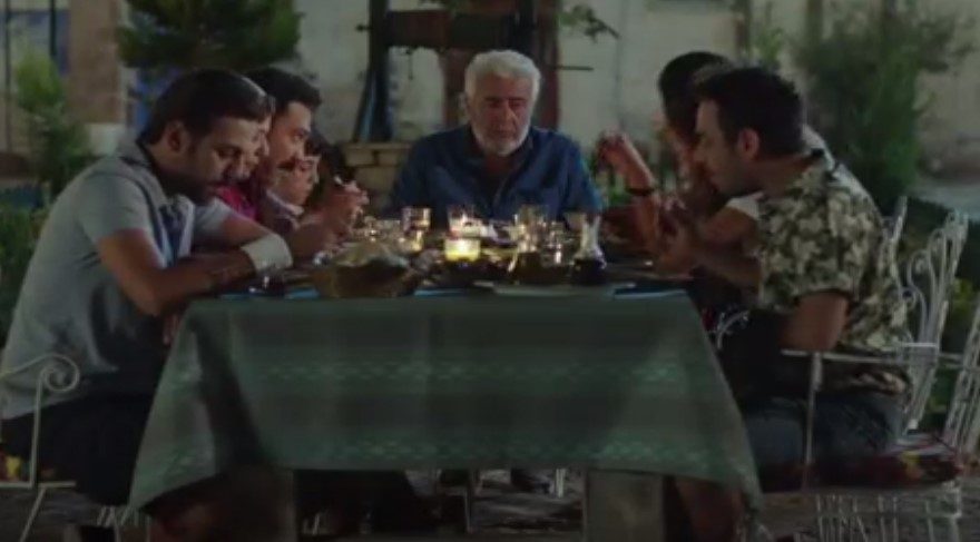 Fox TV canlı izle: Familya 3. Bölüm izle – 4 Ekim 2016 Salı Fox TV yayın akışı