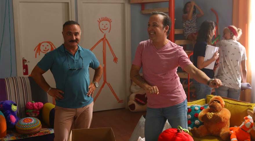 ‘Sen Benim HerŞeyimsin’ için geri sayım başladı
