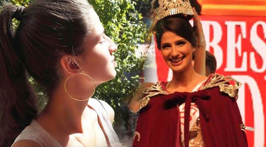 Gizem Kayalı, Best Model yarışması sonrası açıklamalarda bulundu