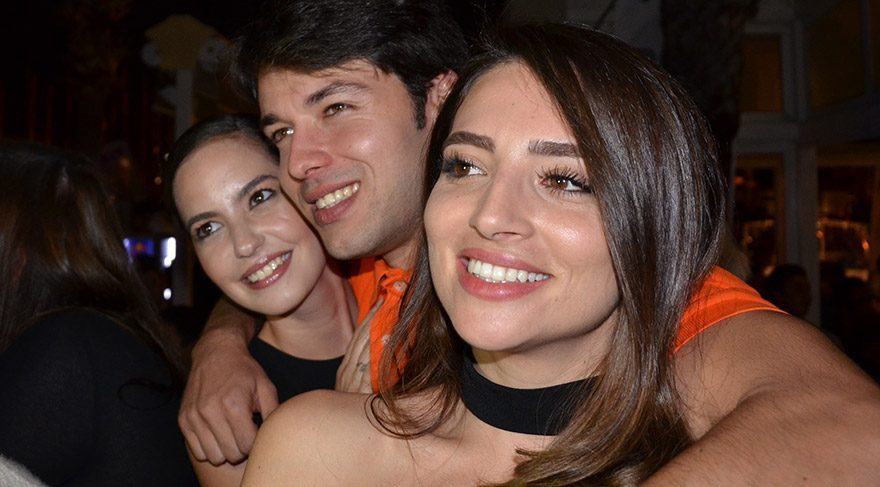 Survivor birincisi Hilmi Cem: Dizide kendimi oynuyorum