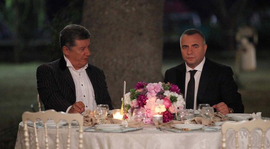 Eşkıya Dünyaya Hükümdar Olmaz’da FETÖ ve 15 Temmuz göndermesi