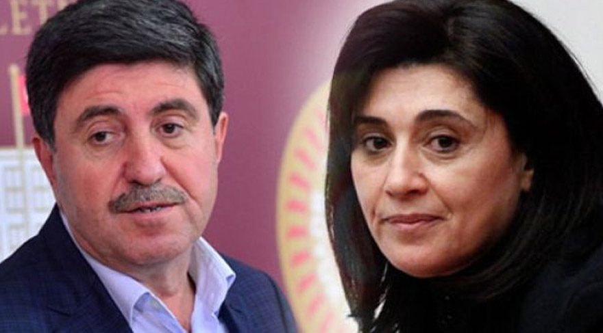 Savcılık, Leyla Zana ve Altan Tan’ı da ifadeye çağırdı