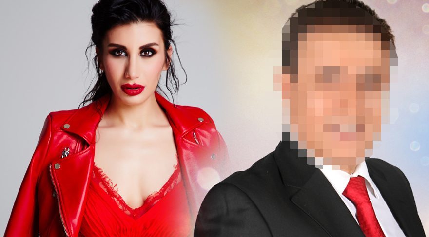 İrem Derici kendisini Mahmut Tuncer’e benzetti