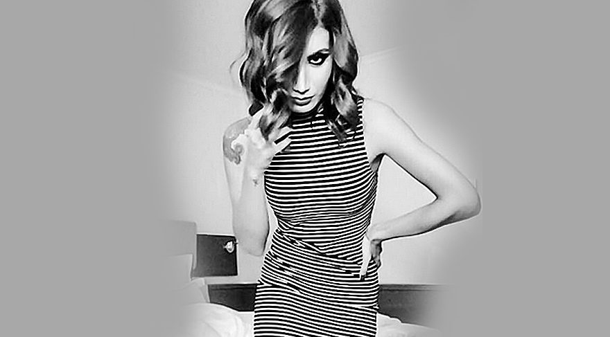 İrem Derici, ‘Yine olmadı’ notuyla paylaştı