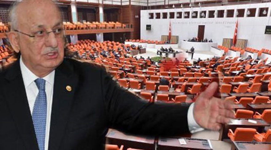 AKP’liye AUDİ diğerlerine TOYOTA makam aracı