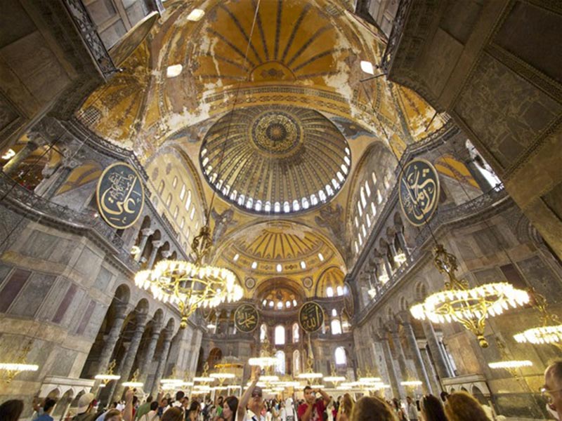istanbul tarihi istanbul adi nereden geliyor iste tarihcesi seyahat haberleri