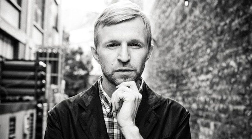 Jay-Jay Johanson Babylon’da