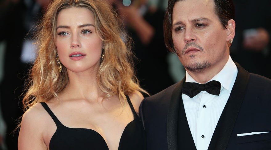 Johnny Depp evini satıyor