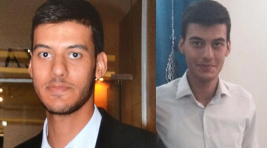 17 Eylül 2015'te PKK'lı hainler tarafından kaçırılan Astsubay Semih Ãzbey'den hâlâ bir haber yok.