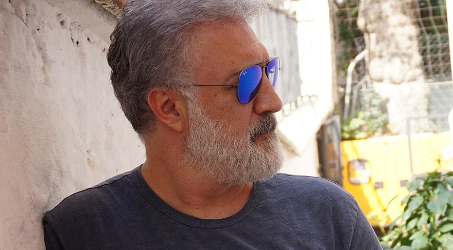 Artık büyük laflar etmem