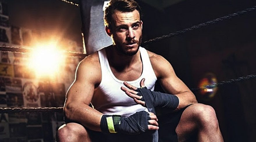 Kerem Bürsin’in partneri belli oldu