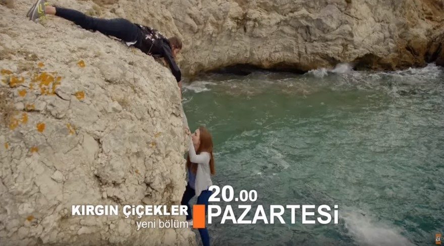 Kırgın Çiçekler 54. Bölümde neler olacak? Defne tutamıyor Cemre ölümün kıyısında!
