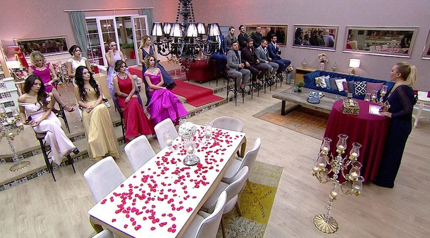 Kısmetse Olur’da kim elendi? (23 Ekim) 261. bölüm fragmanı izle (24 Ekim)