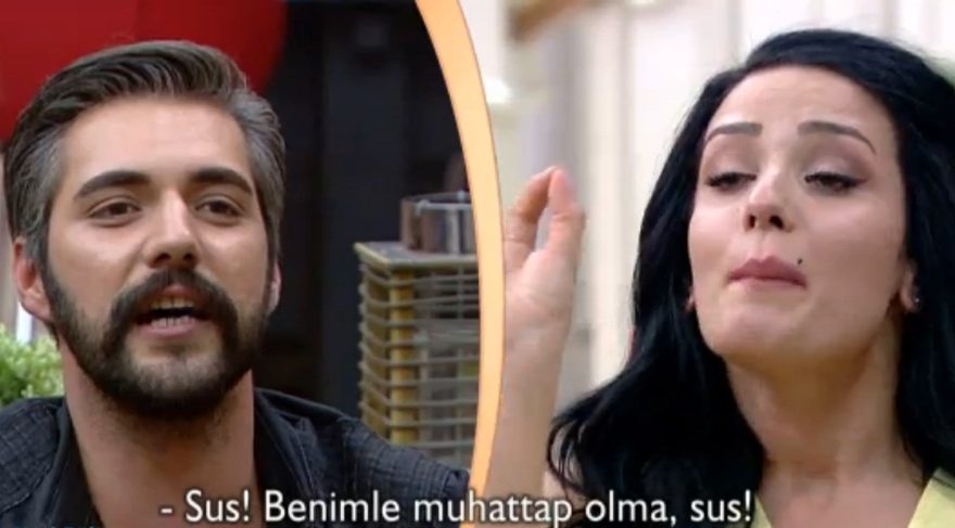 Kısmetse Olur 256. bölüm fragmanı izle: Semih Hazal aşkı bitiyor mu? – 18 Ekim