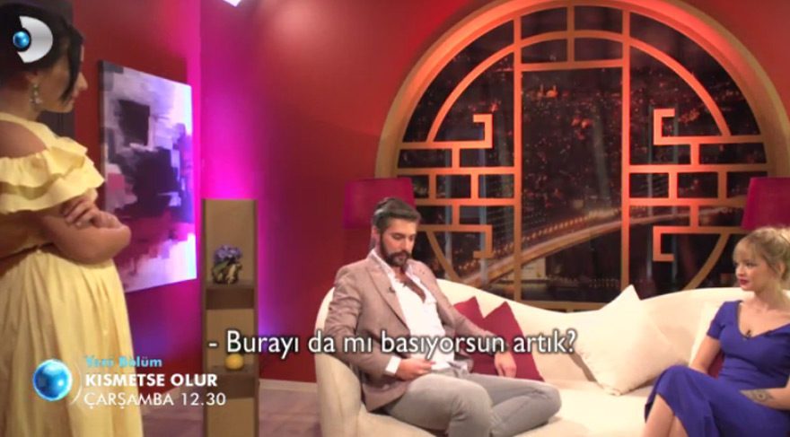 Kısmetse Olur 245. bölüm fragmanı izle: (5 Ekim) Hazal her şeyi göze aldı