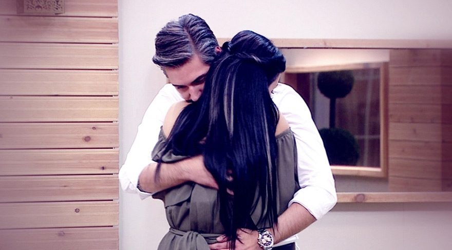 Kısmetse Olur 247. bölüm fragmanı izle: (7 Ekim) Semih ile Hazal barıştı