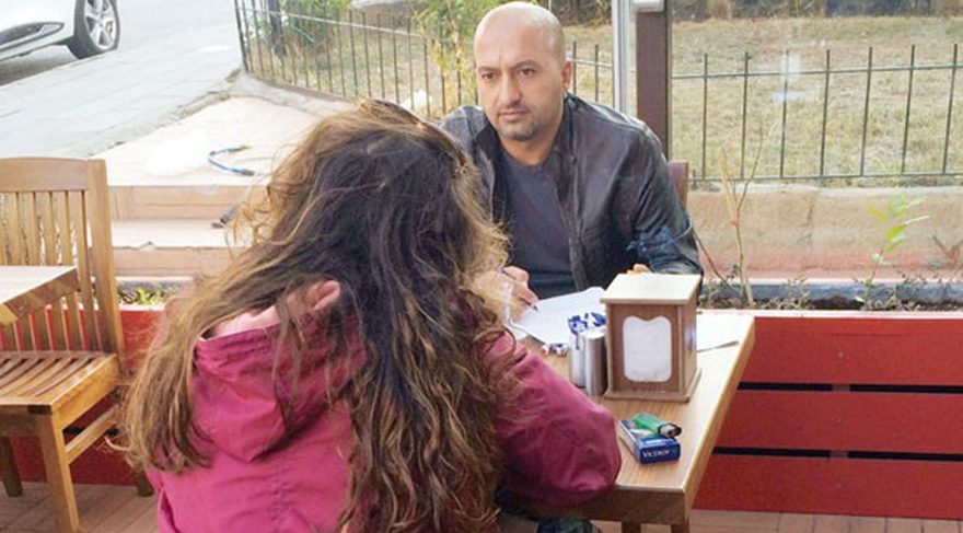 Ankara’da çocuklara ‘masaj’ köleliği Son dakika haberleri