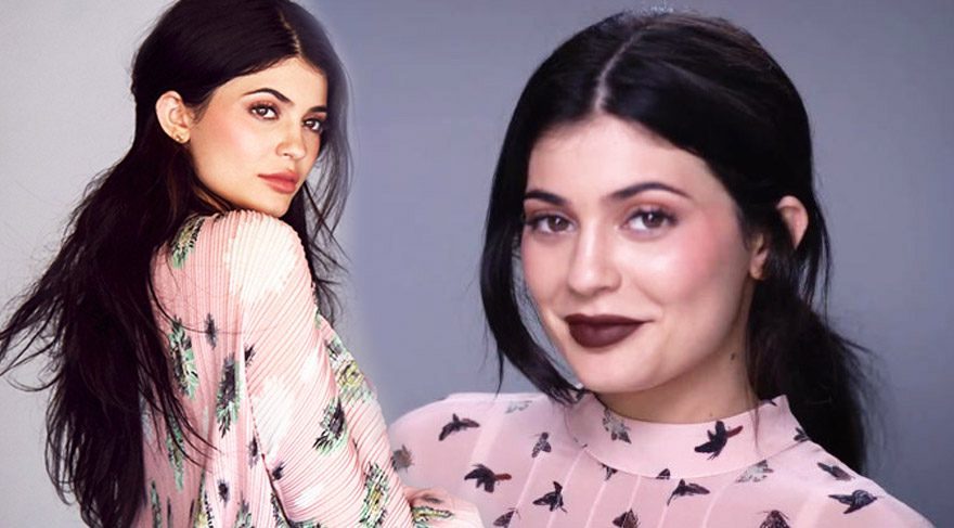 Allık modasında yeni trend : Blush draping