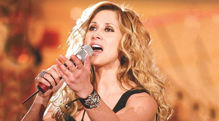 Lara Fabian İstanbul’a geliyor