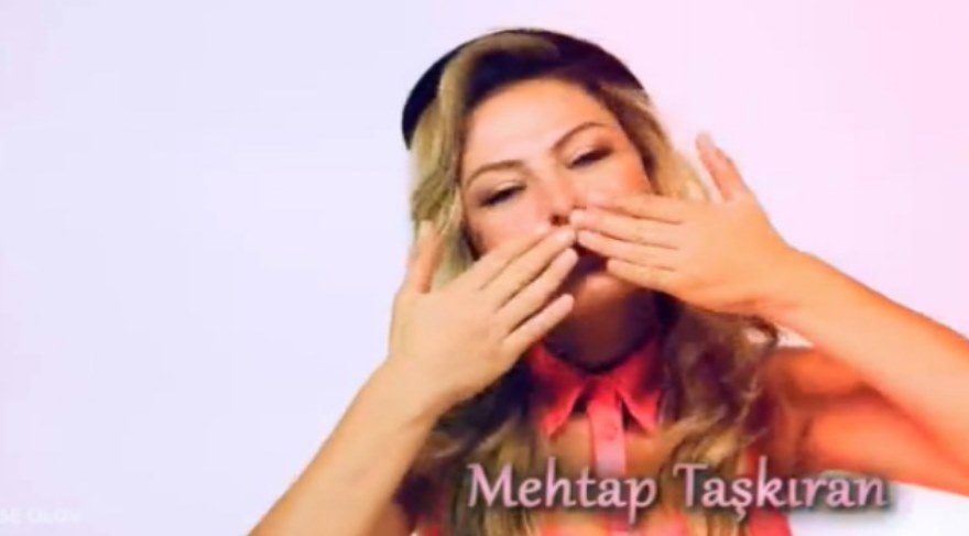 Mehtap Taşkıran kimdir? Kısmetse Olur Mehtap kaç yaşında?