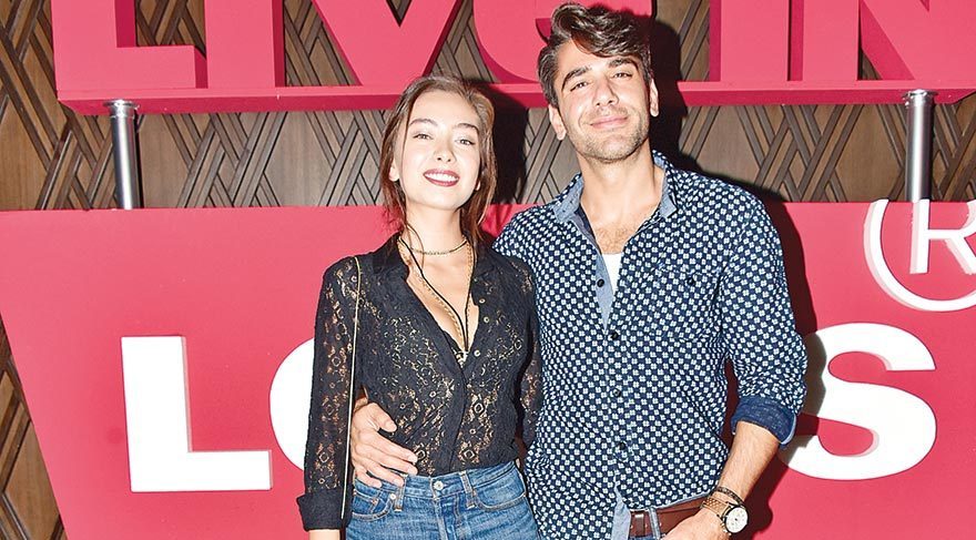 Neslihan Atagül’den kavga yanıtı