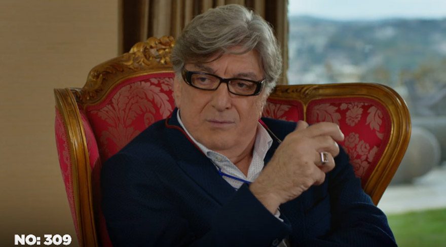 No 309 20. bölüm fragmanı izle: Haluk’un gelişi neleri değiştirecek?