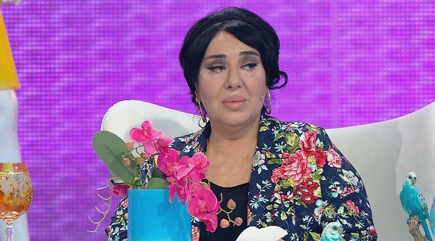 Nur Yerlitaş’tan koca açıklaması