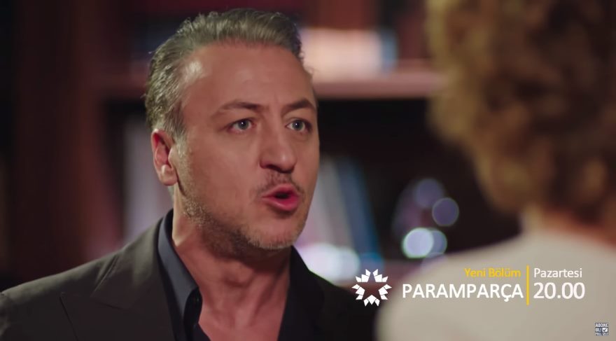 Paramparça 78. yeni bölüm fragmanı yayınlandı! Dilara, Harun’u terkediyor! (Paramparça 77. son bölüm izle)