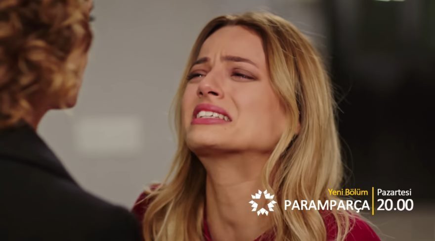 Paramparça 78. yeni bölüm tüm fragmanları izle: Cansu’nun zor kararı!