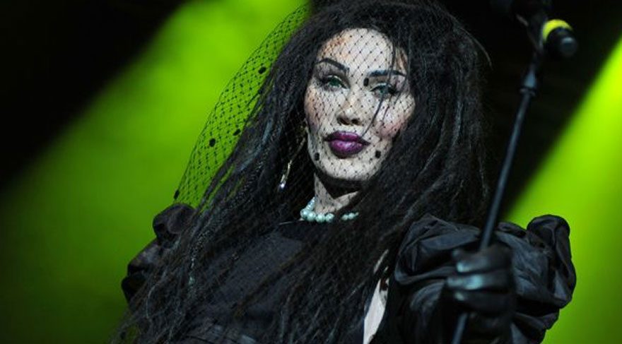 Pete Burns yaşamını yitirdi
