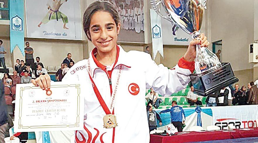 Hedefi Avrupa Şampiyonluğu