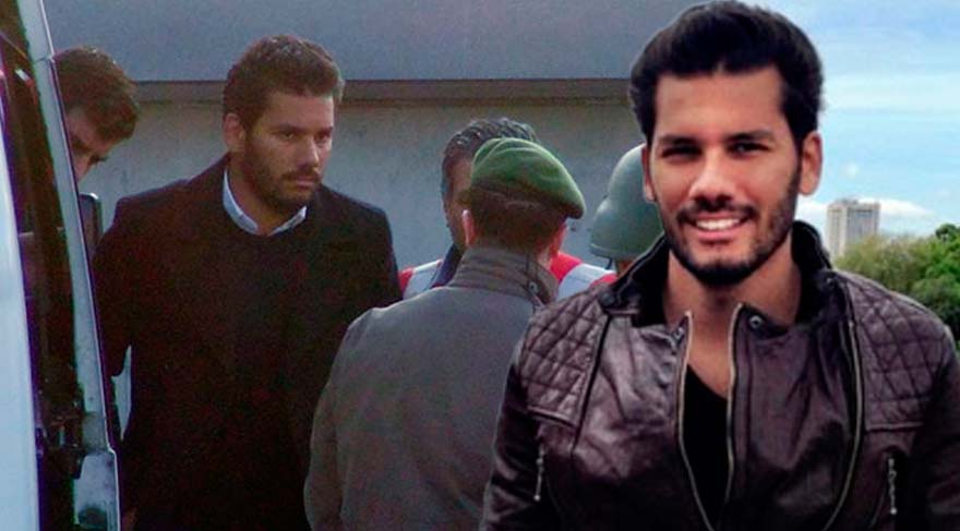 Son dakika haberi… Rüzgar Çetin’e kötü haber!
