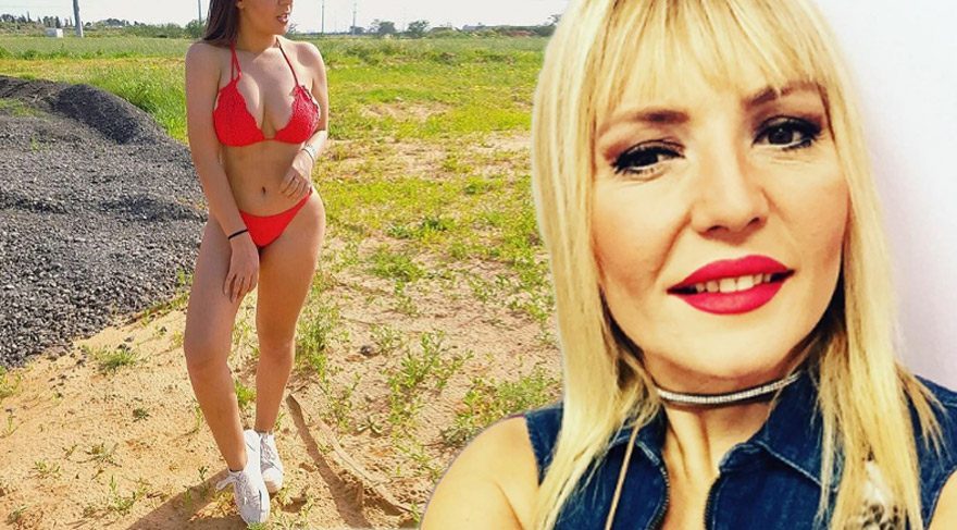 Seda Akgül’den şoke eden paylaşım: Eski eşim bu tip kadınlar beğeniyor