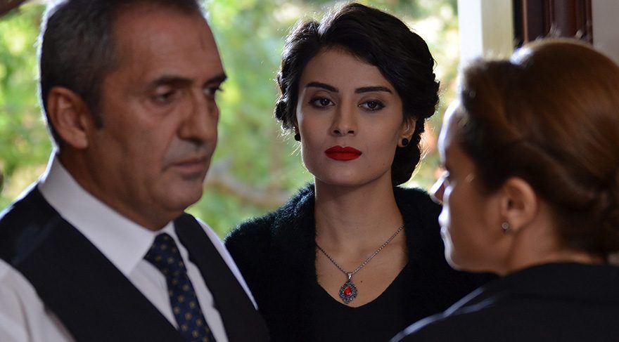 Arif, babasının katilini öğreniyor mu?