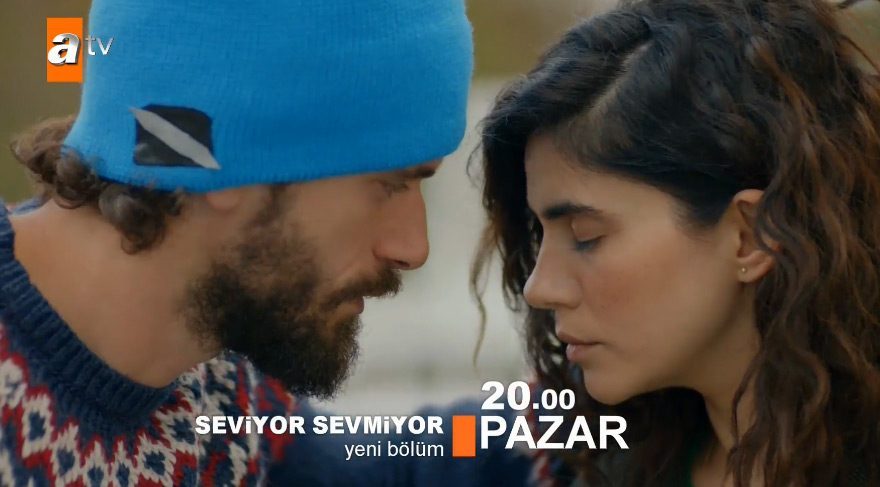 Seviyor Sevmiyor 14. bölüm fragmanı izle: Bu oyun zora sokacak